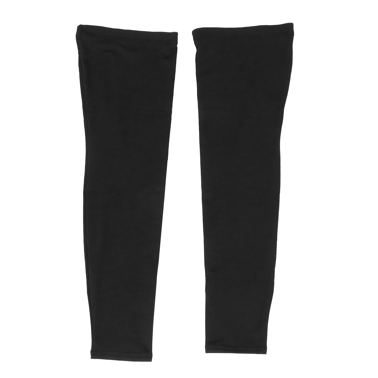 Compression Sleeve Calf - 겨울철 자전거 타기에 적합한 보온성 플리스