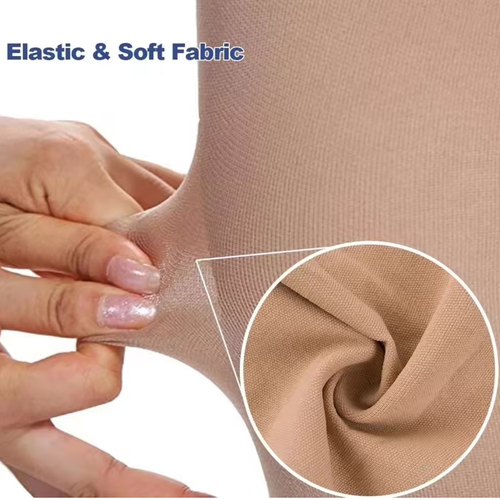 의료용 압박 스타킹, 정맥류, 부종, 정강이 통증 완화 - Compression Sock Medical 리뷰 및 가격