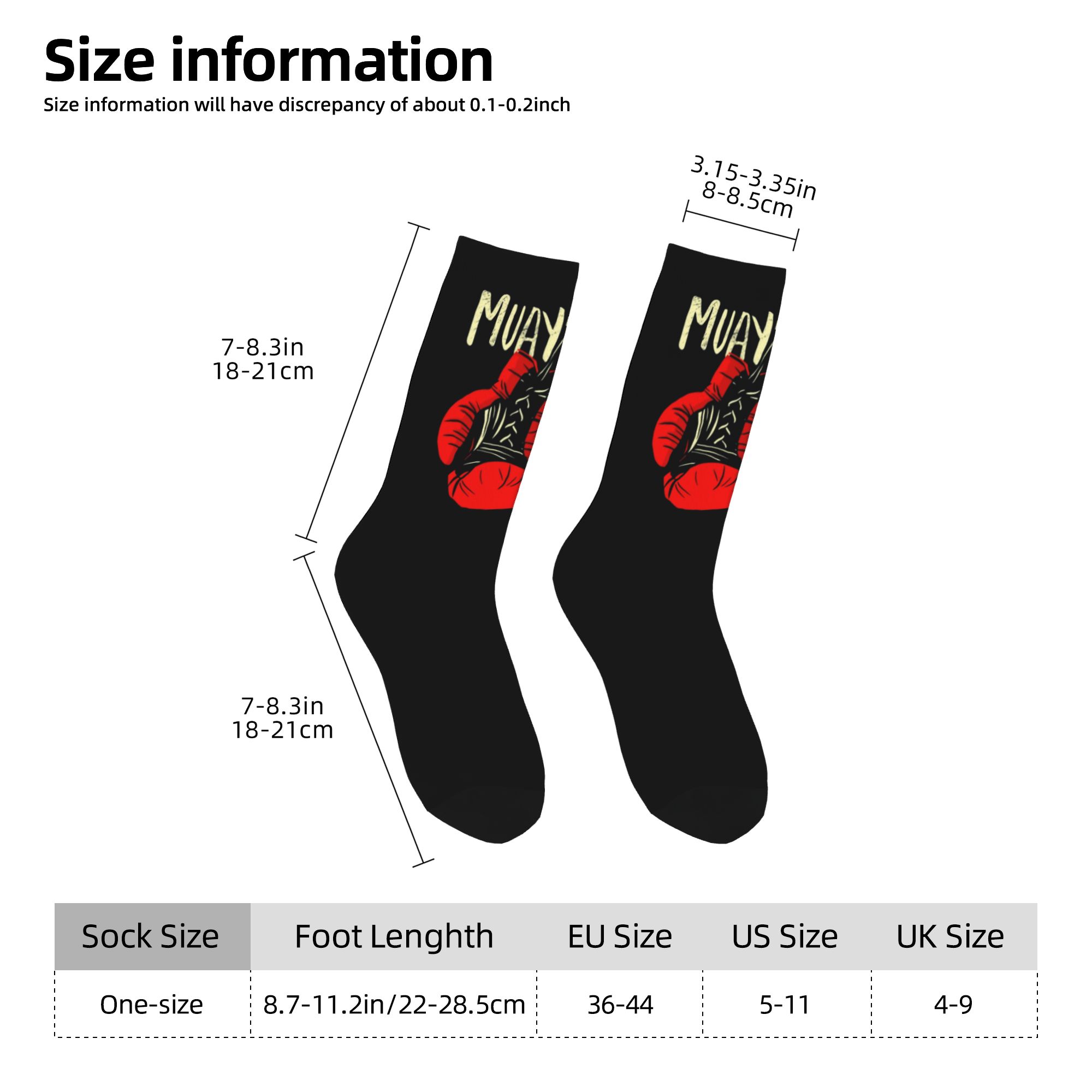 맞춤형 무에타이 글러브 남녀 공용 크루삭스 유니섹스 귀 - Dress Sock Men 리뷰 및 가격