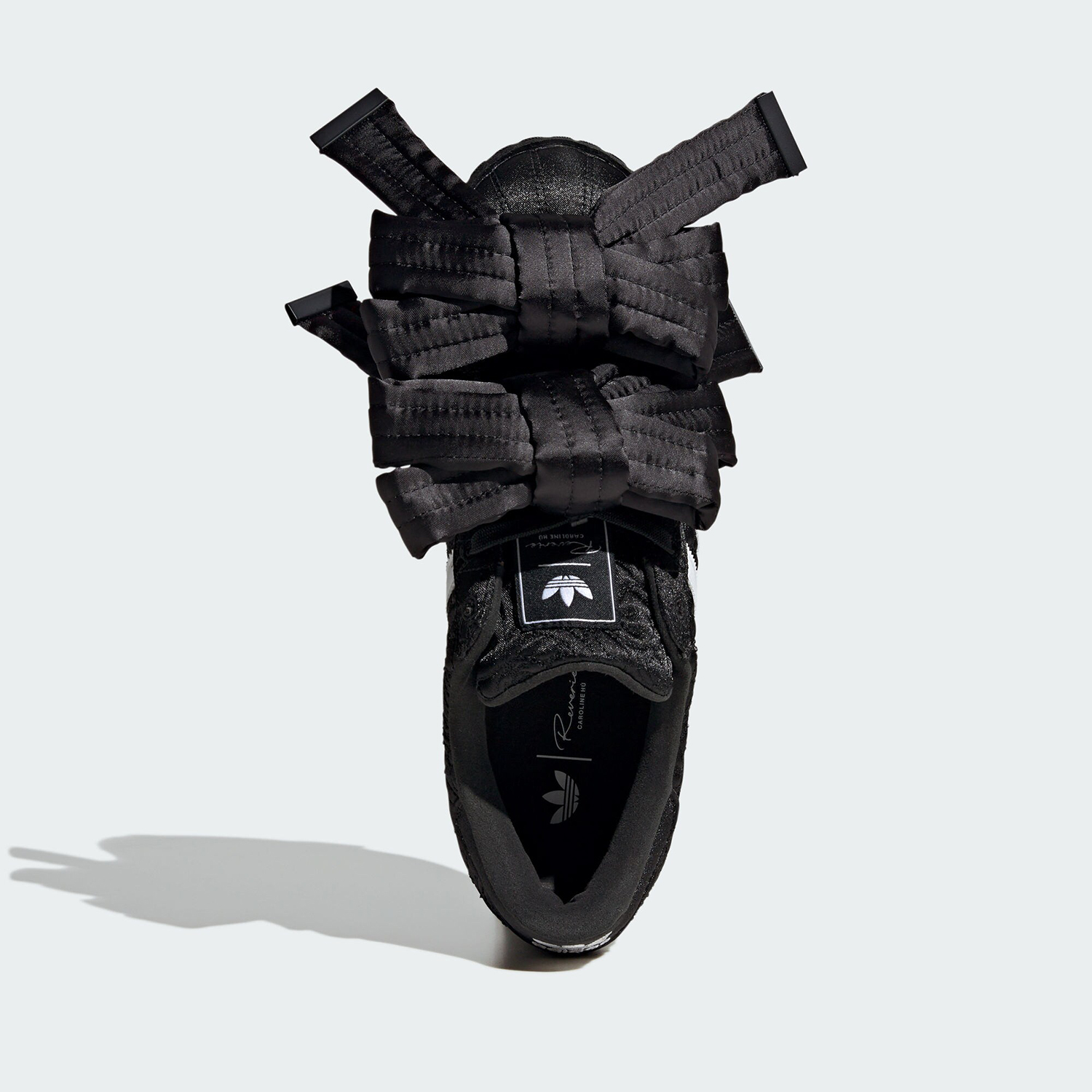 아디다스 오리지널스 여성용 보우 로우탑 캐주얼 스니커즈 - Adidas Shoes Superstar 리뷰 및 가격