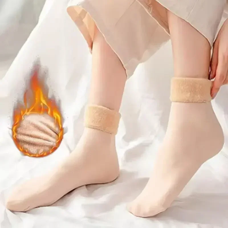 겨울용 보온 양말, 남성용/여성용, 남녀공용, 두꺼운  - Thermal Sock Winter 리뷰 및 가격