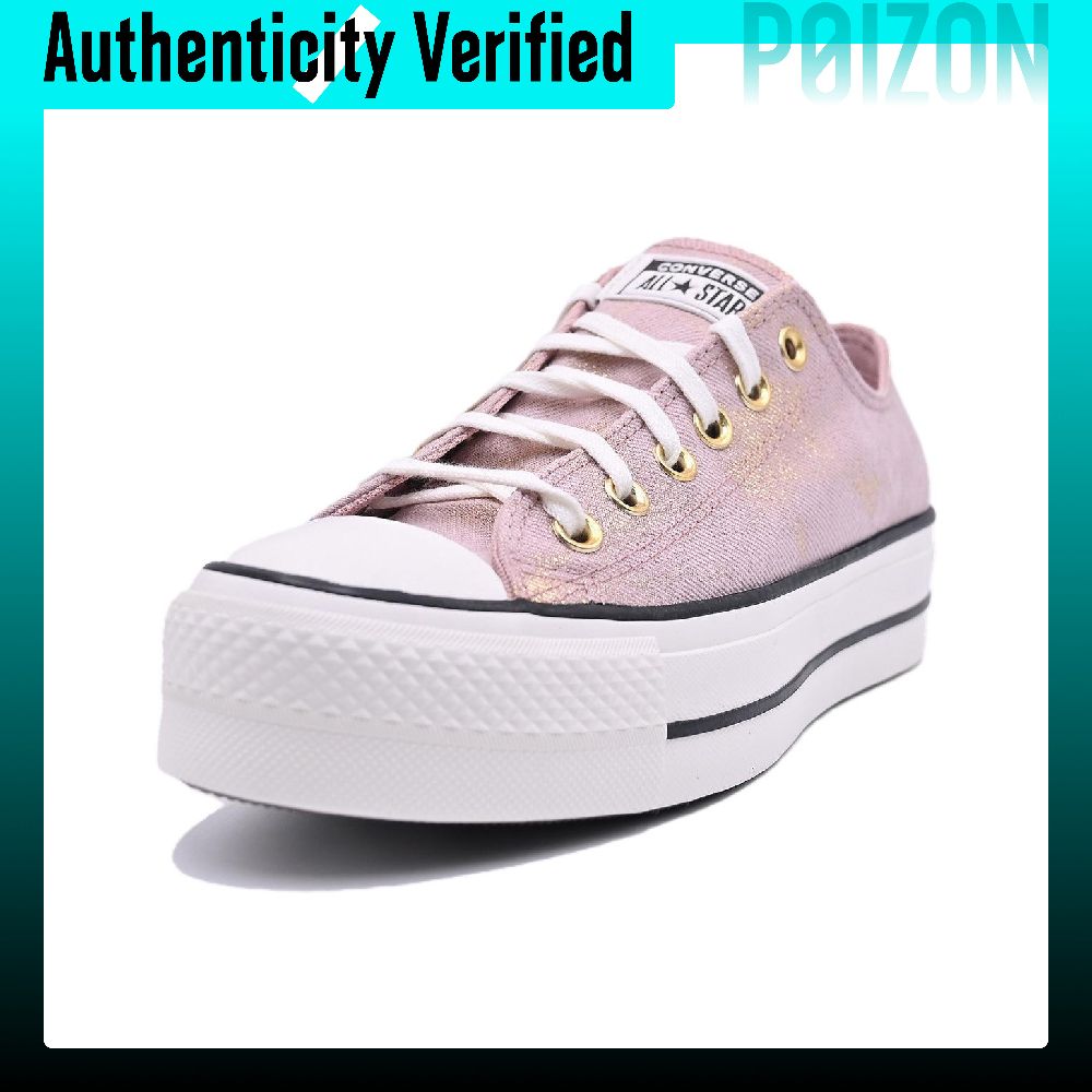 컨버스 척 테일러 올스타 리프트 로우탑 캔버스 운동화, - Converse Shoes Chuck Taylor All Star 리뷰 및 가격