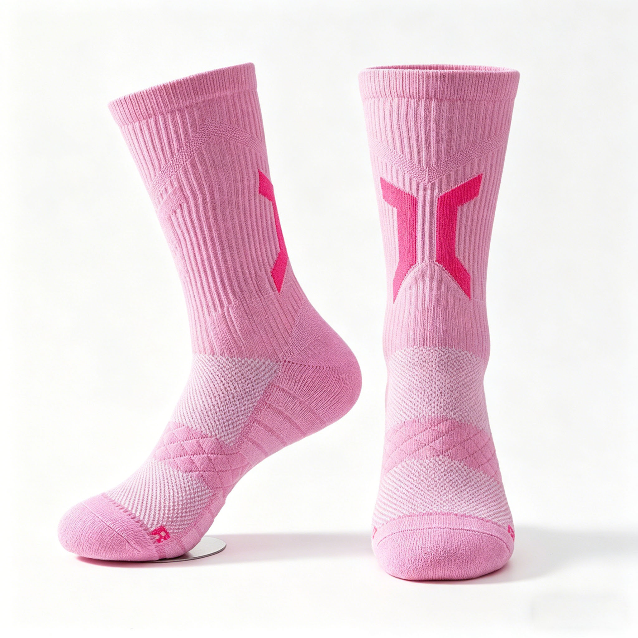 남성용 두꺼운 쿠션 농구 양말, 미끄럼 방지 통기성 운 - Athletic Sock Cushion 리뷰 및 가격