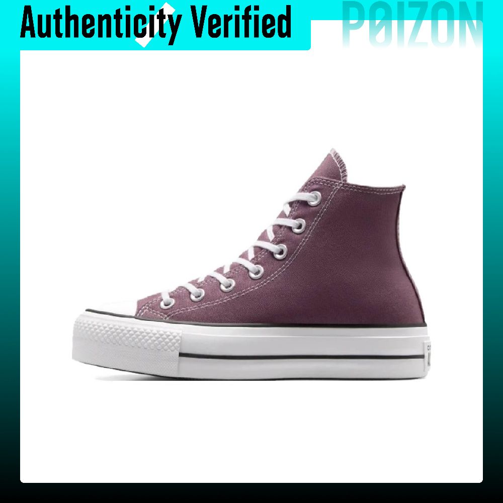 컨버스 척 테일러 올스타 리프트 하이탑 캔버스 운동화, - Converse Shoes Chuck Taylor All Star 리뷰 및 가격