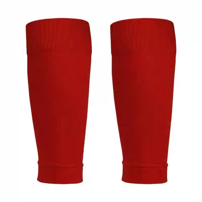 1쌍 통기성 축구 레그 브레이스 양말 슬리브 성인 아동 - Compression Sleeve Calf 리뷰 및 가격