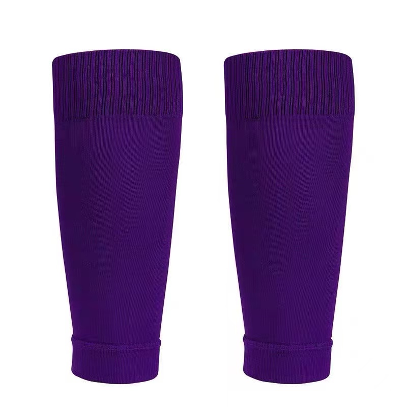 1쌍 통기성 축구 레그 브레이스 양말 슬리브 성인 아동 - Compression Sleeve Calf 리뷰 및 가격